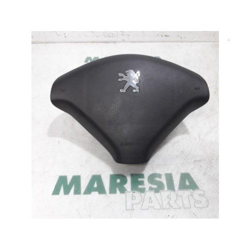 Peugeot - 307 - Airbag links (Stuur)
