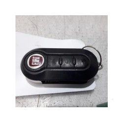 Fiat - Punto - Fuse box