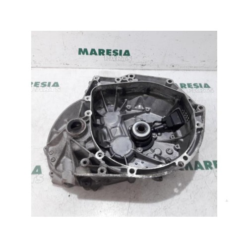 Peugeot - 508 - Gearbox casing