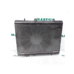 Peugeot - 308 - Radiateur