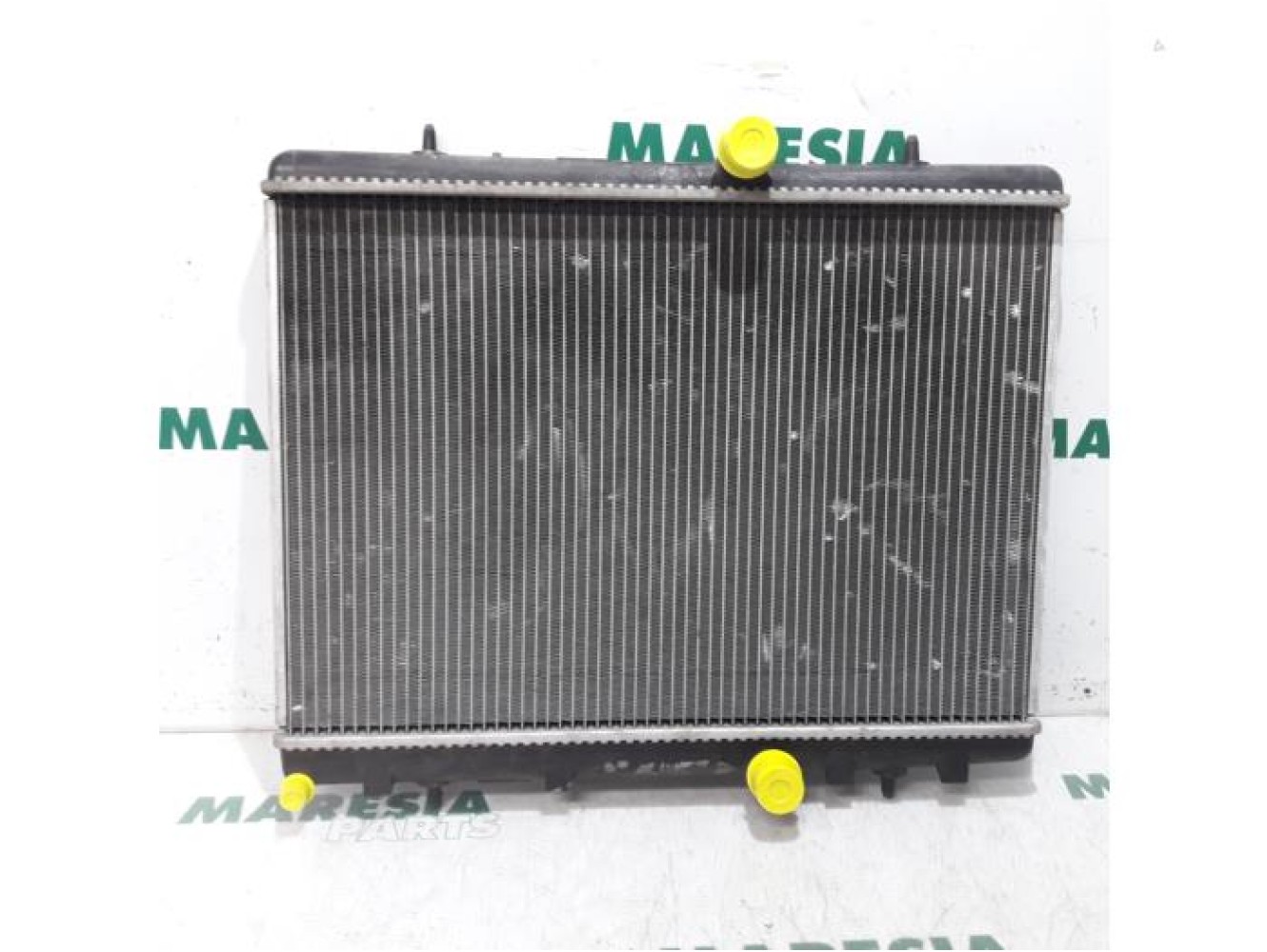 Peugeot - 308 - Radiateur