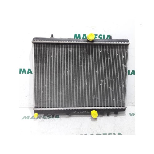 Peugeot - 308 - Radiateur