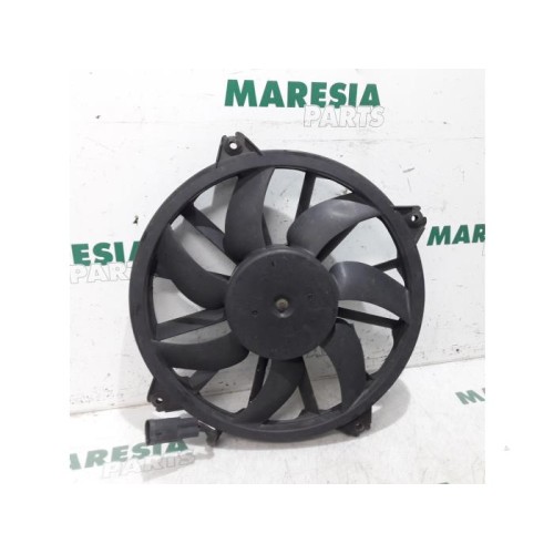 Peugeot - 308 - Fan motor