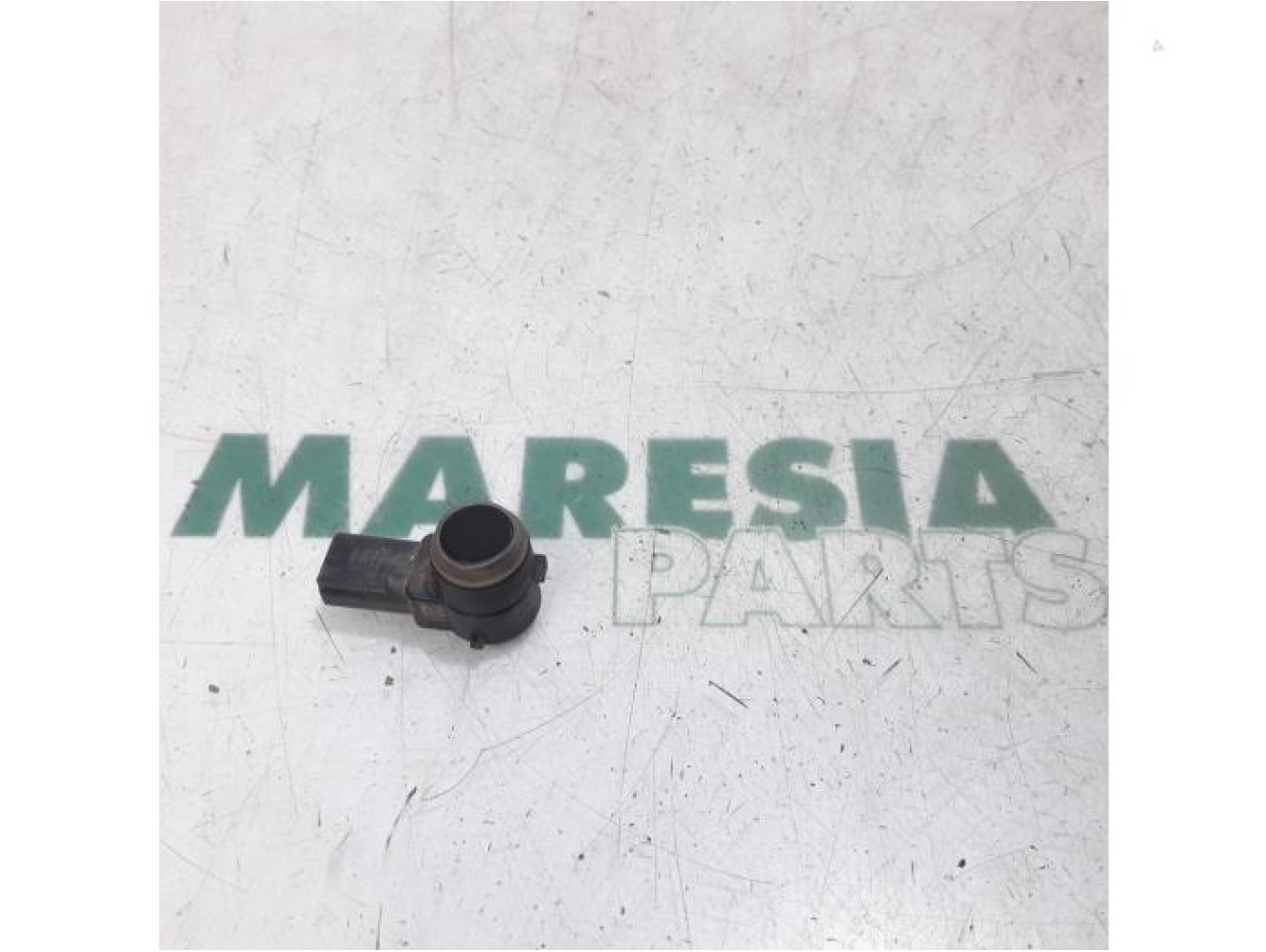 Peugeot - 308 - PDC Sensor