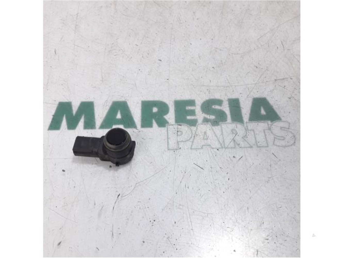 Peugeot - 308 - PDC Sensor