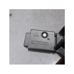 Peugeot - 308 - Kontaktslot+Sleutel