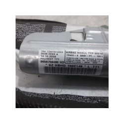 Peugeot - 308 - Roof curtain airbag, left