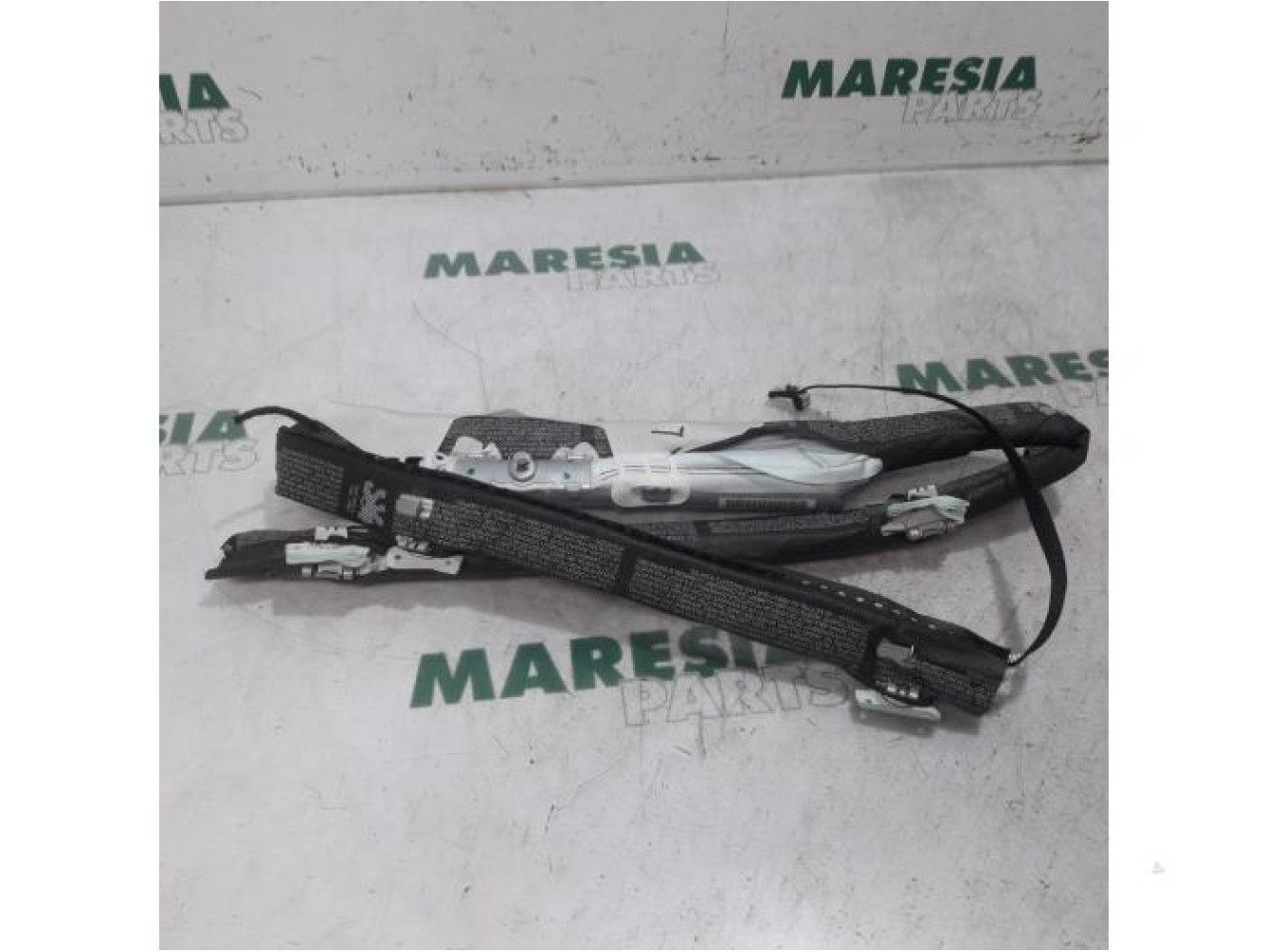 Peugeot - 308 - Roof curtain airbag, left