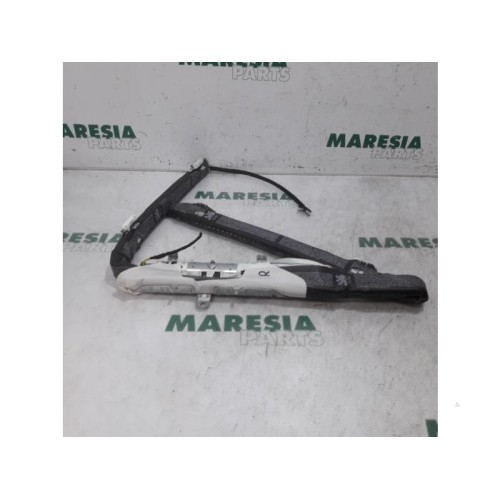 Peugeot - 308 - Roof curtain airbag, right