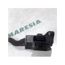 Peugeot - 308 - Throttle pedal position sensor
