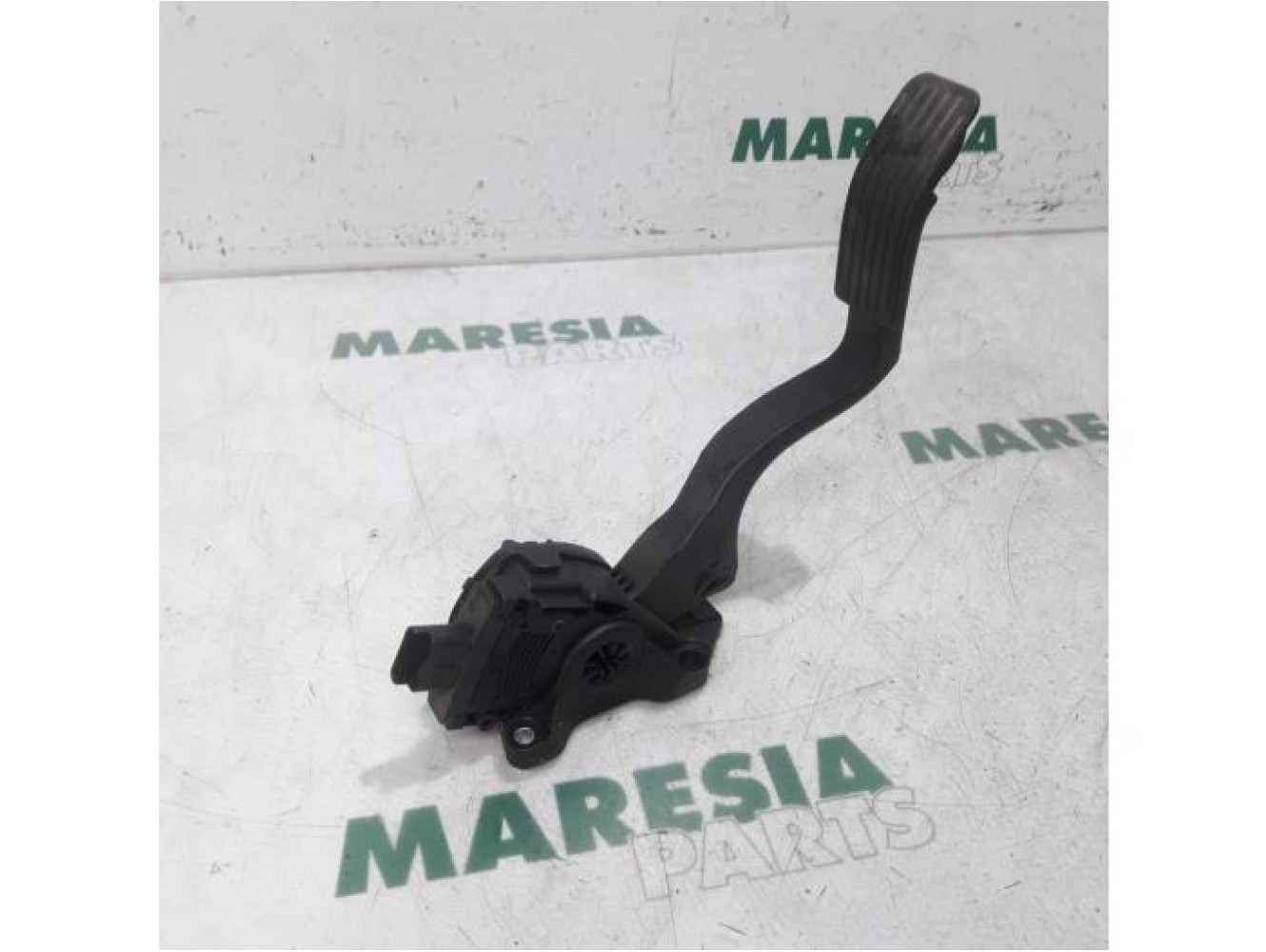 Peugeot - 308 - Throttle pedal position sensor