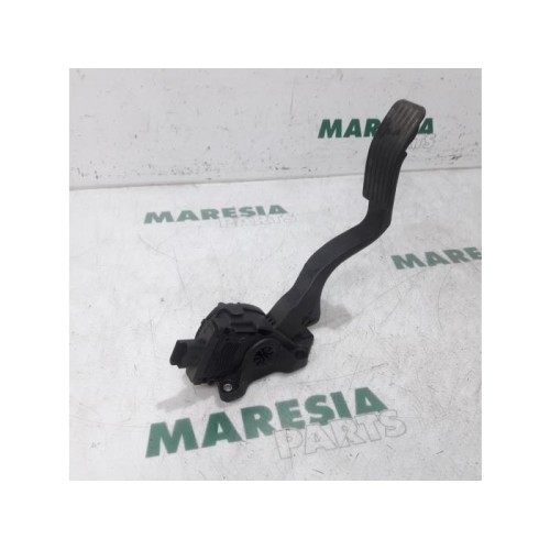 Peugeot - 308 - Gaspedaalpositie Sensor