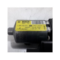Peugeot - 308 - Schiebedach Motor
