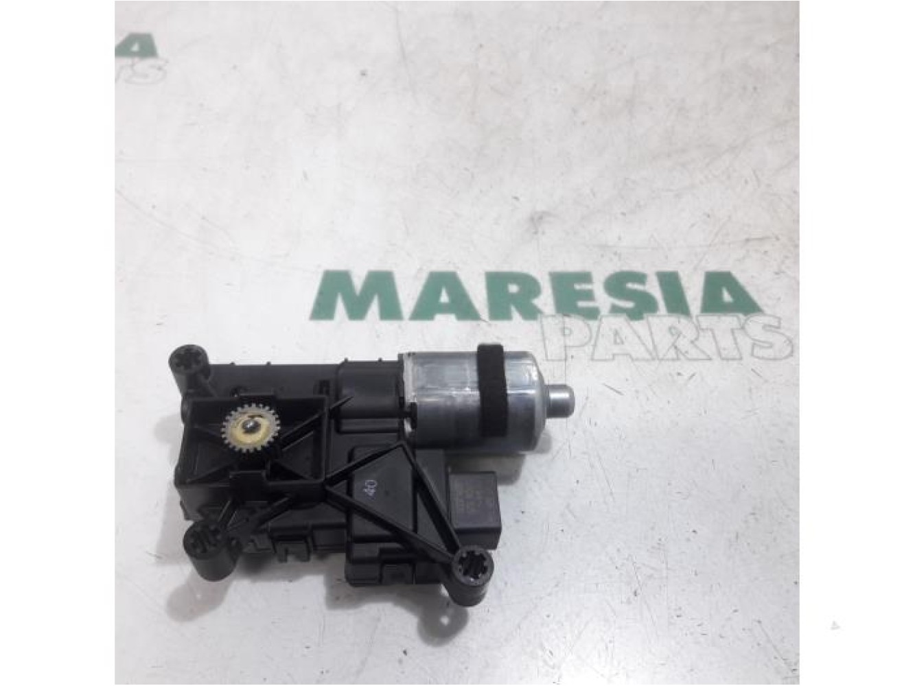 Peugeot - 308 - Schiebedach Motor