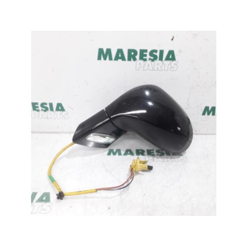 Peugeot - 308 - Wing mirror, left