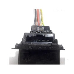 Peugeot - 308 - Heater resistor
