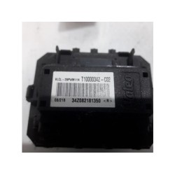 Peugeot - 308 - Heater resistor