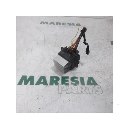 Peugeot - 308 - Heater resistor