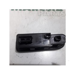Peugeot - 308 - Multi-functional window switch