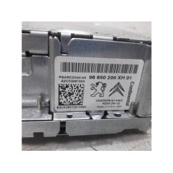Peugeot - 308 - Radio CD player