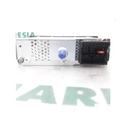 Peugeot - 308 - Radio CD player