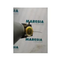 Renault - Clio - Window mechanism 4-door, front left
