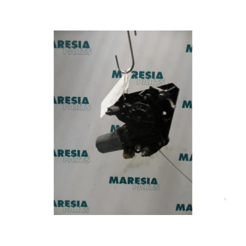 Renault - Clio - Window mechanism 4-door, front left