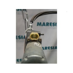 Renault - Clio - Window mechanism 4-door, front right