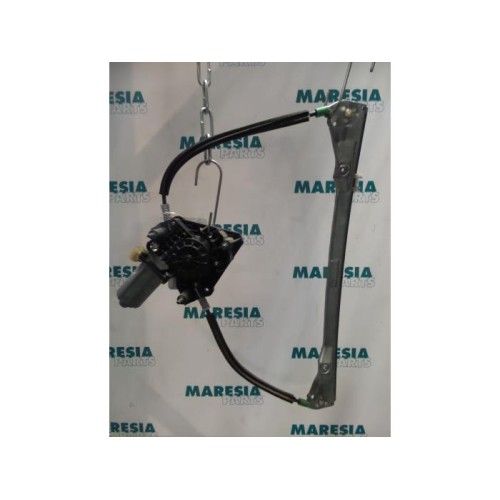 Renault - Clio - Window mechanism 4-door, front right