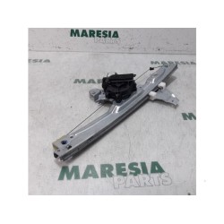 Peugeot - 308 - Fenstermechanik 4-türig links vorne