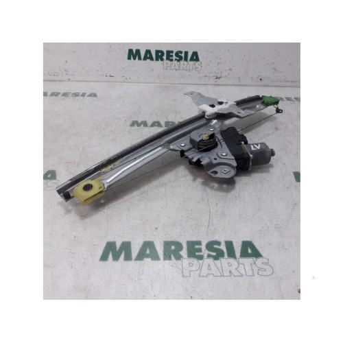 Peugeot - 308 - Window mechanism 4-door, front left