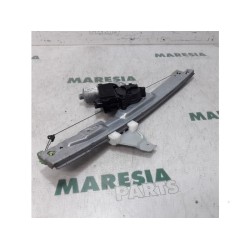Peugeot - 308 - Window mechanism 4-door, front right