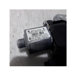Peugeot - 308 - Window mechanism 4-door, front right
