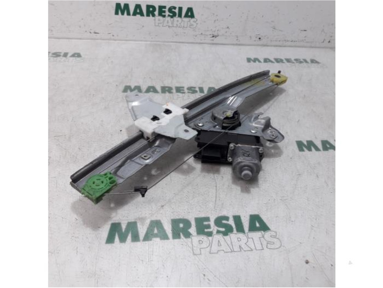 Peugeot - 308 - Window mechanism 4-door, front right
