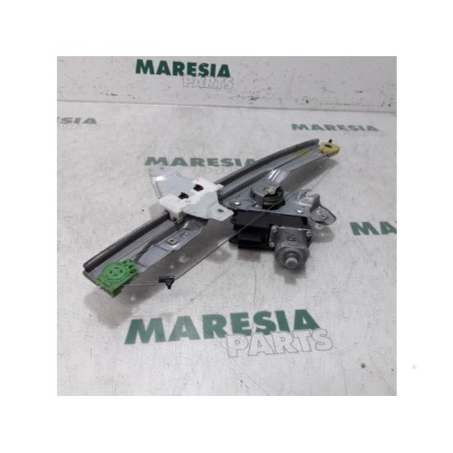 Peugeot - 308 - Window mechanism 4-door, front right
