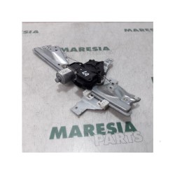 Peugeot - 308 - Fenstermechanik 4-türig links hinten