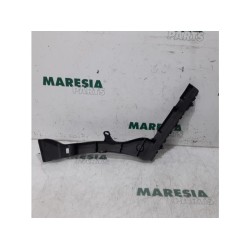 Peugeot - 3008 - Rear bumper frame