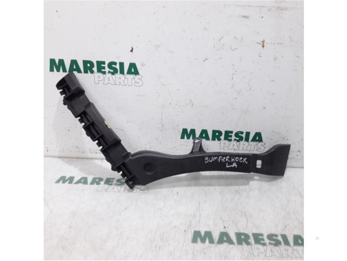 Peugeot - 3008 - Rear bumper frame