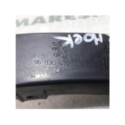 Peugeot - 3008 - Rear bumper frame