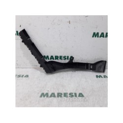 Peugeot - 3008 - Rear bumper frame