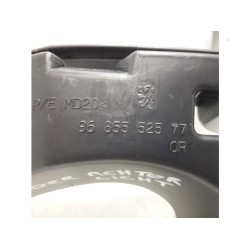 Peugeot - 3008 - Rear bumper frame