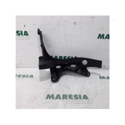 Peugeot - 3008 - Rear bumper frame