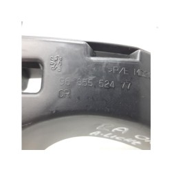 Peugeot - 3008 - Rear bumper frame