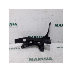 Peugeot - 3008 - Rear bumper frame
