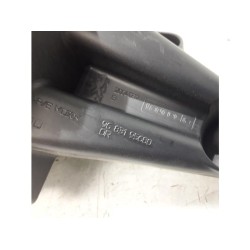 Peugeot - 3008 - Rear bumper frame