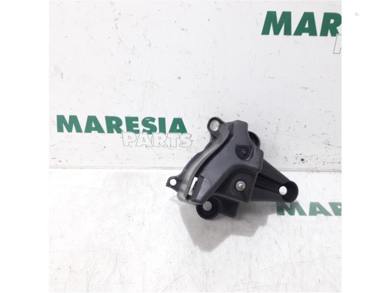 Peugeot - 3008 - Rear bumper frame