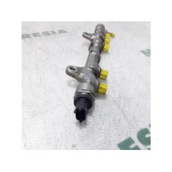 Fiat - Punto - Système d'injection