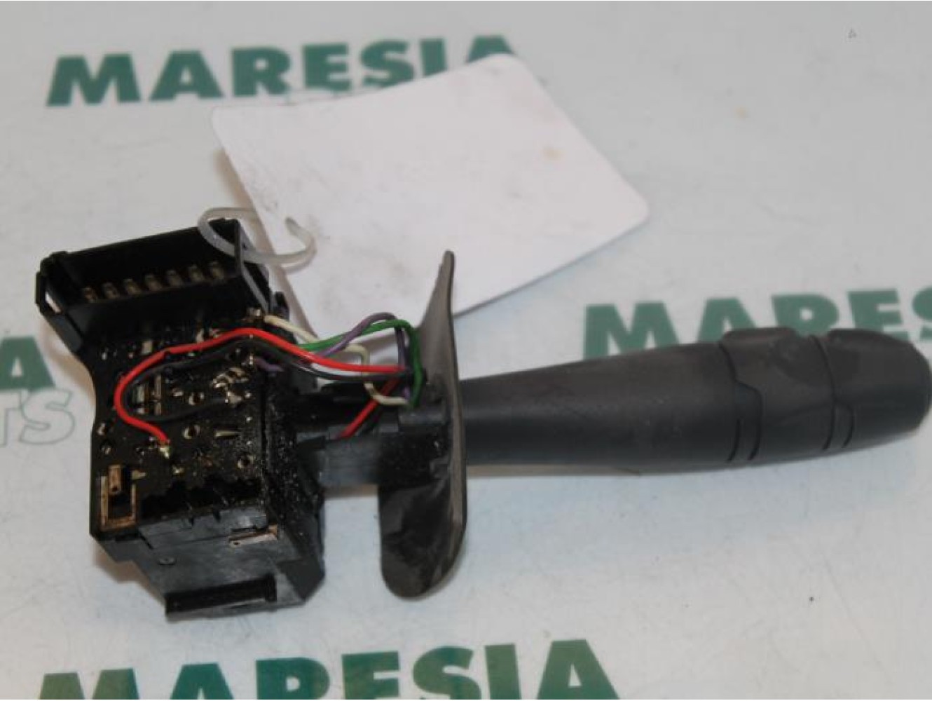 Renault - Clio - Indicator switch