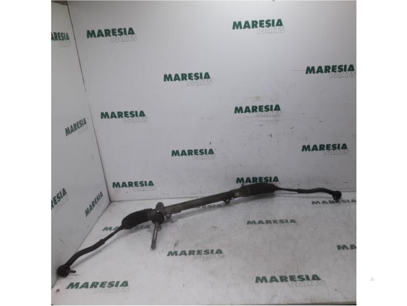 Renault - Koleos - Steering box