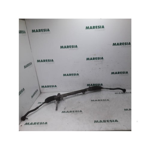 Renault - Koleos - Steering box